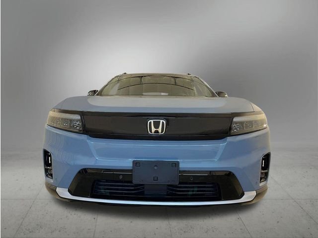 New 2026 Sonic Gray Pearl Honda Touring image 10