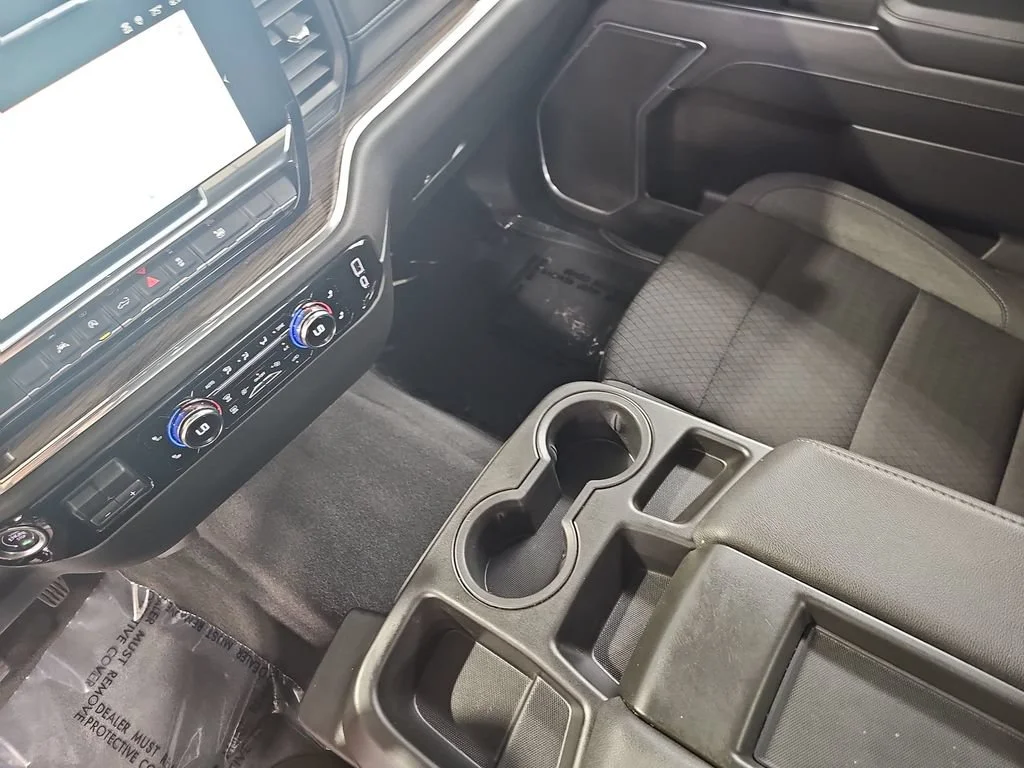 Certified Used 2025 Onyx Black GMC Elevation image 26