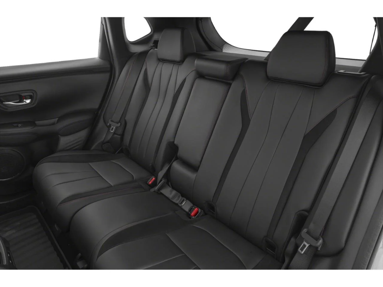 New 2026 Platinum White Pearl Acura w/A-Spec Package image 8