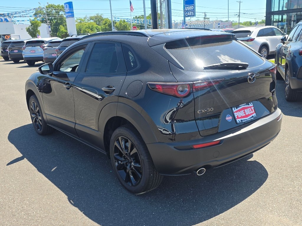 New 2026 Jet Black Mica Mazda 2.5 S Aire Edition image 10
