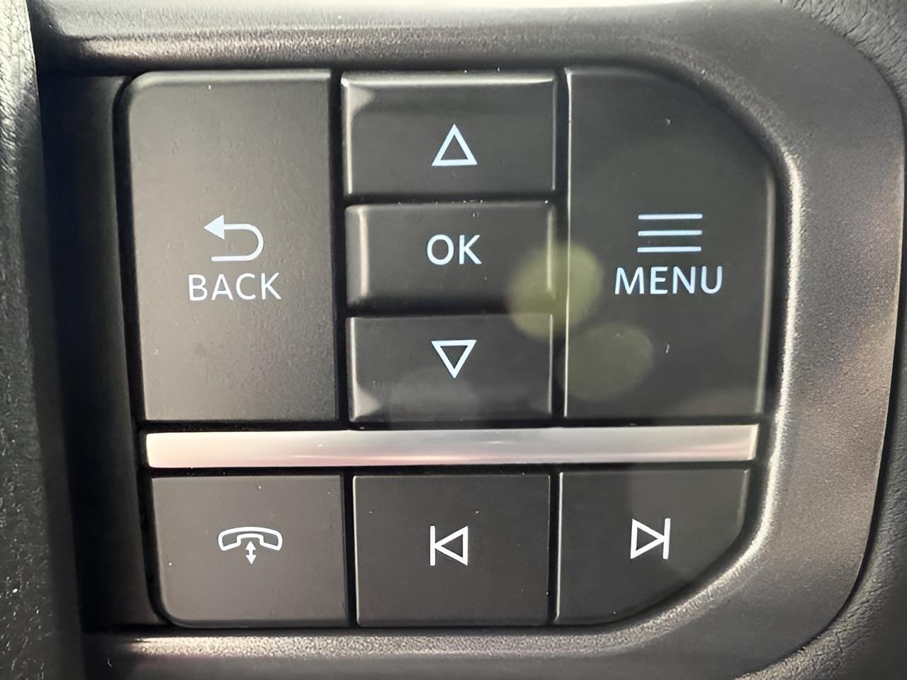 2025 Ford F-250 Super Duty Lariat - Photo 55