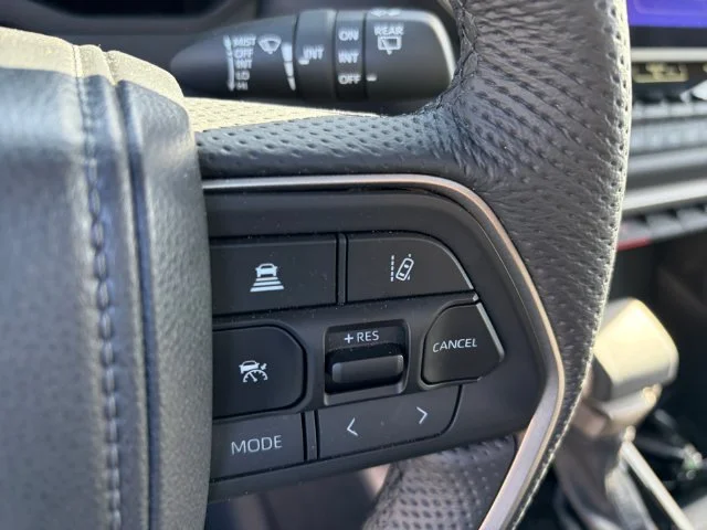 Used 2026 Ice Toyota SR5 image 29