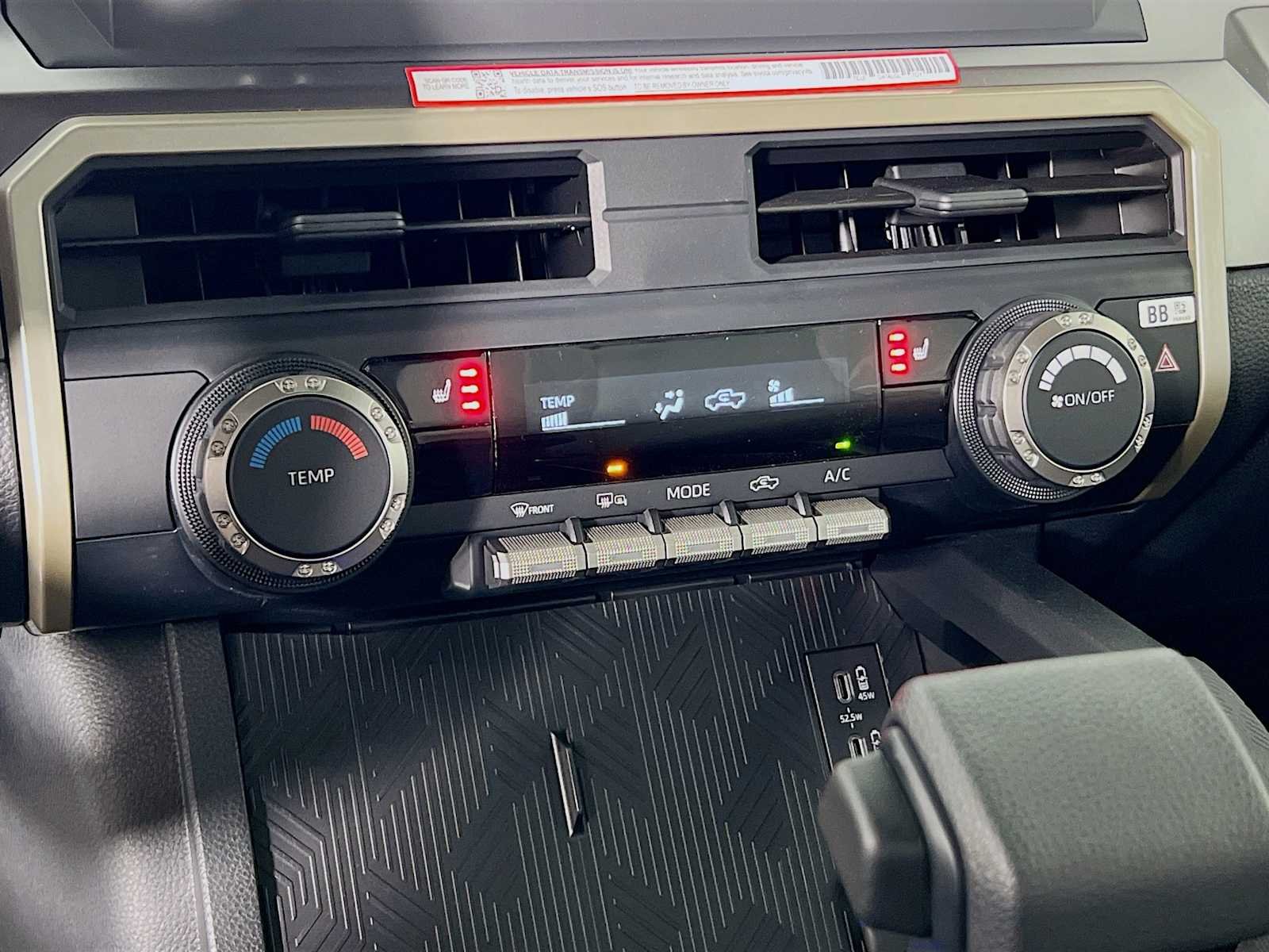 2026 Toyota Tacoma — photo 11