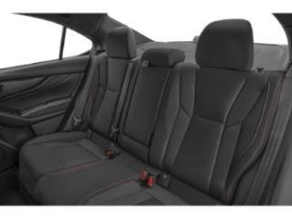 New 2026 MAGNETITE GRAY METALLIC Subaru Premium image 8