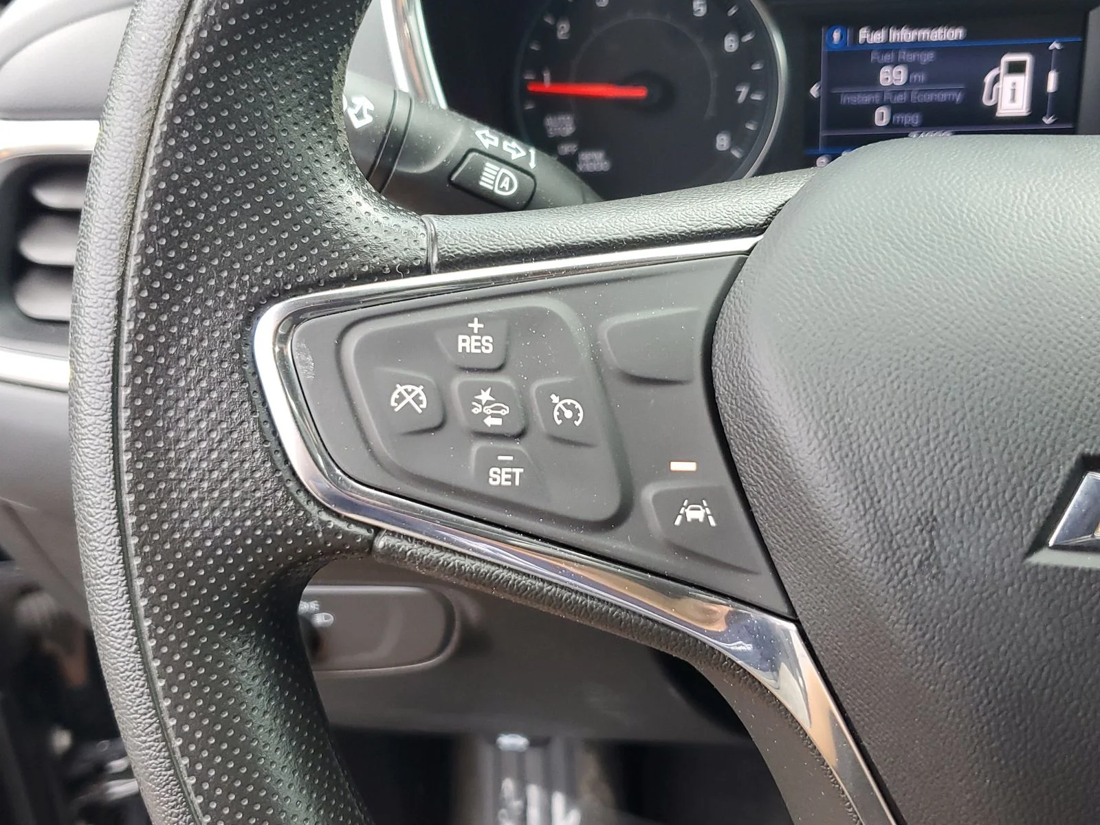 Used 2020 Black Chevrolet LT image 17
