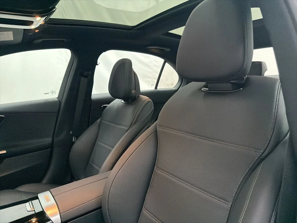 Used 2026 Gray Mercedes-Benz C 300 image 13
