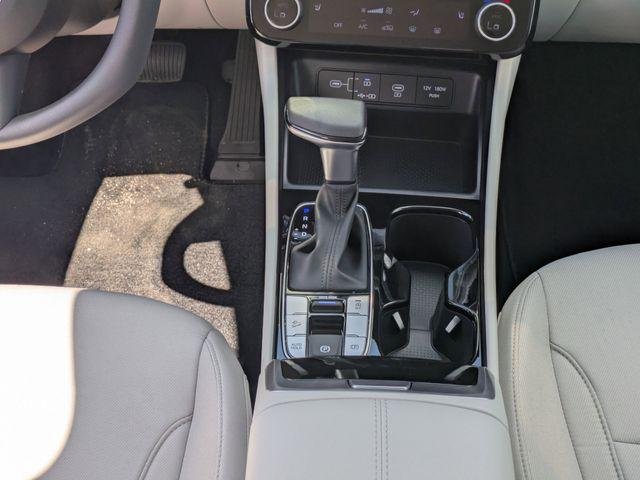 2026 Hyundai Tucson SEL - Photo 21
