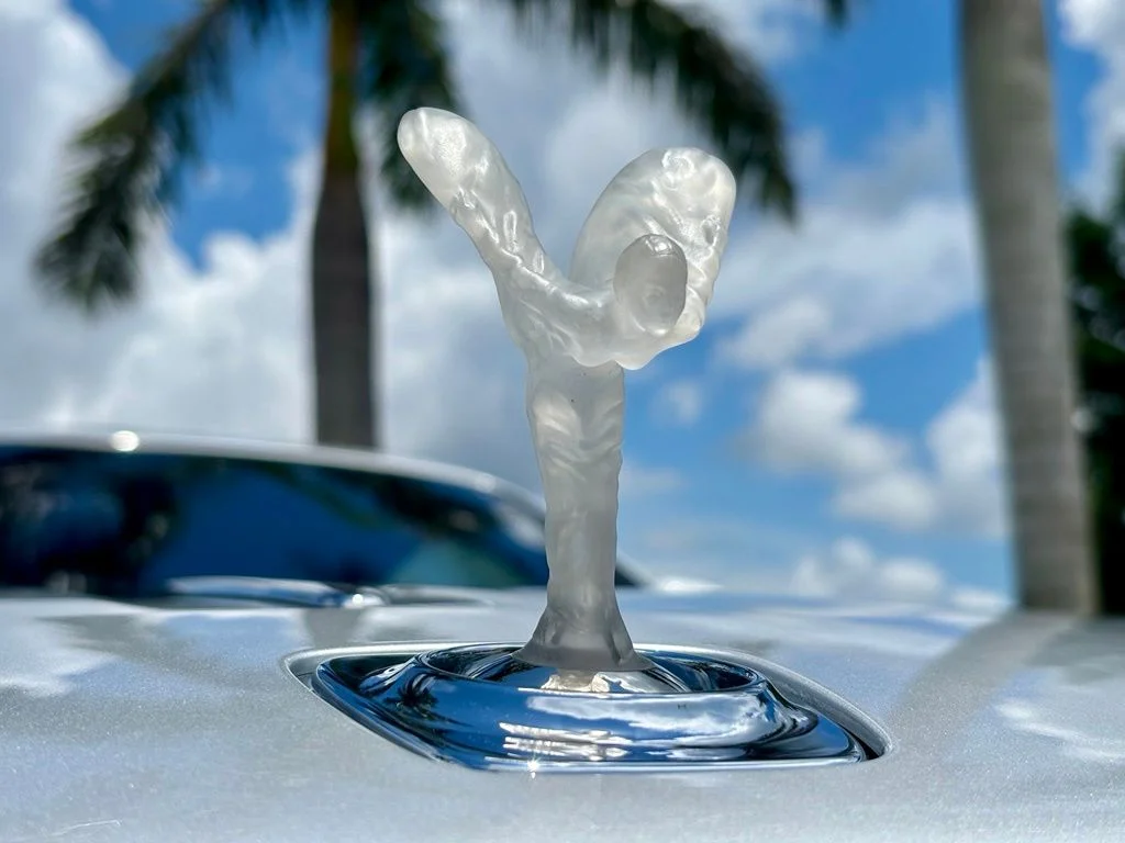 2020 Rolls-Royce Wraith Base - Photo 24