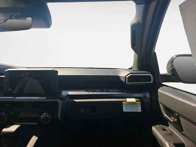 New 2026 Underground Toyota SR5 image 9