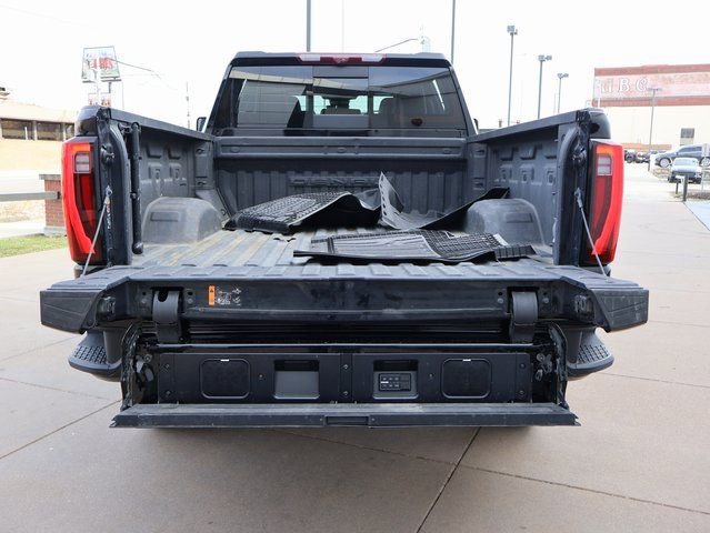 Certified Used 2024 Onyx Black GMC Denali Ultimate image 22