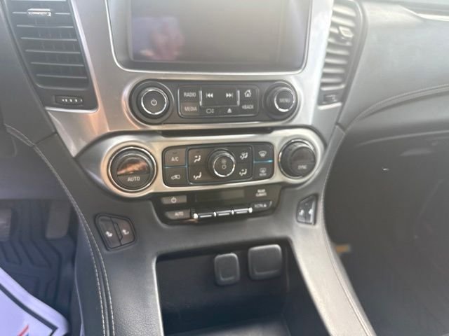 Used 2015 Black Chevrolet LT image 16