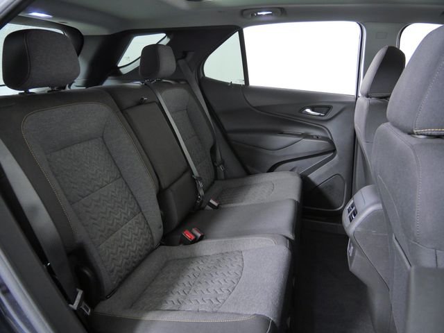 Certified Used 2022 Gray Chevrolet LT image 14