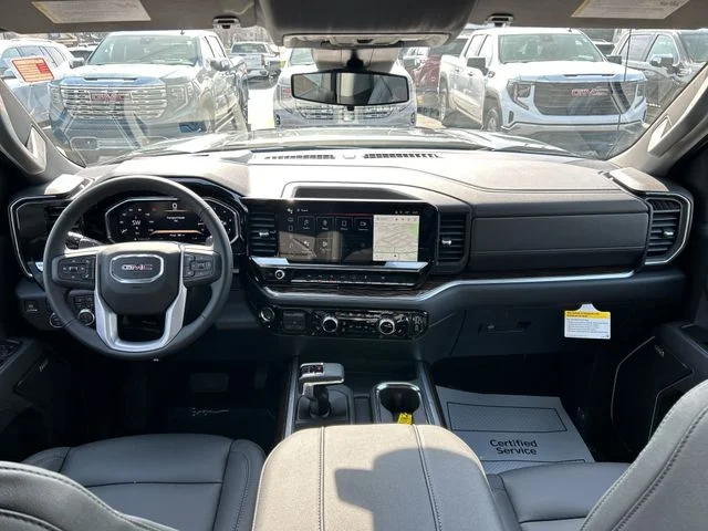New 2026 Onyx Black GMC Elevation image 22