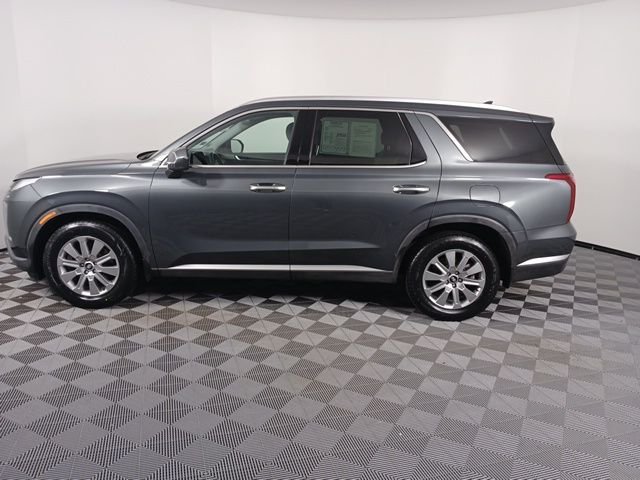 Used 2023 Gray Hyundai SEL image 4