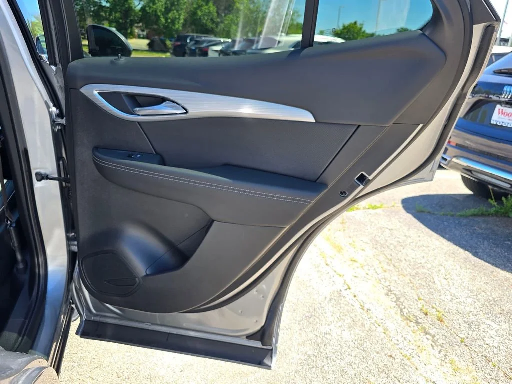 2026 Buick Envision Avenir - Photo 33
