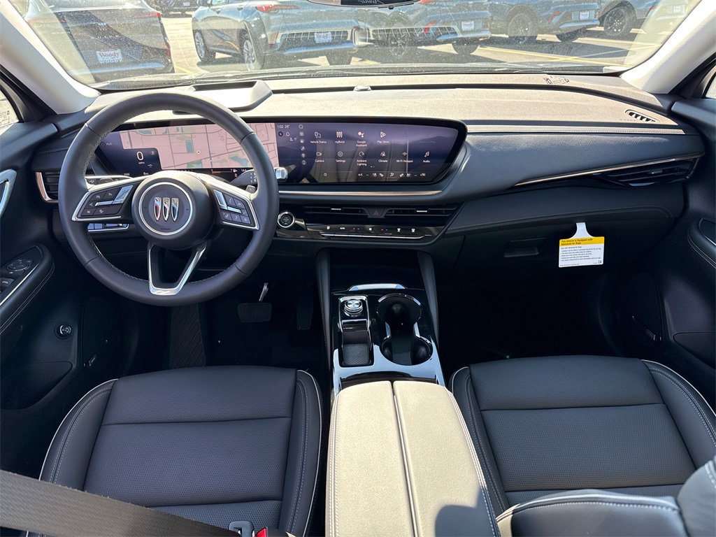 2026 BUICK ENVISION - Image 29