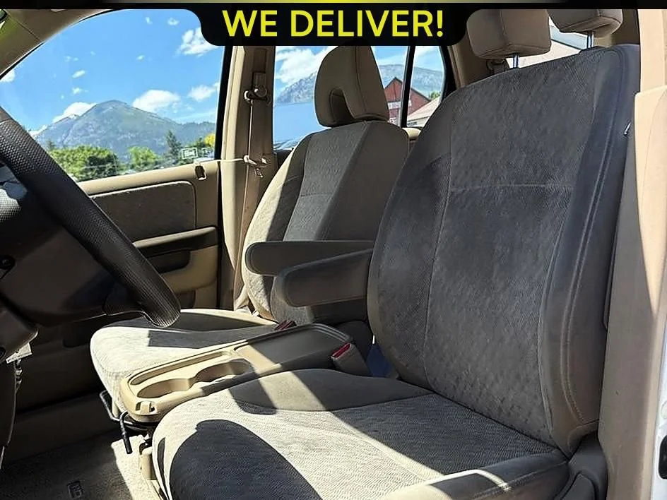 2006 Honda CR-V LX 4WD 5AT's photo