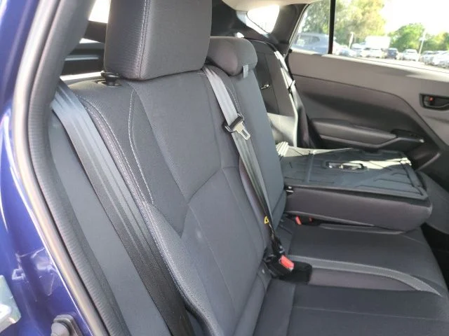 Used 2025 Blue Subaru Premium image 24