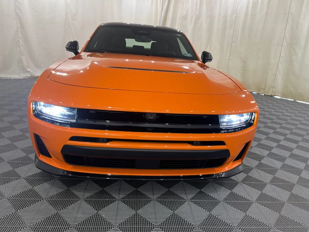 2026 Dodge Charger Scat Pack - Photo 3