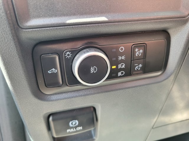 Used 2023 Blue Ford XL image 19