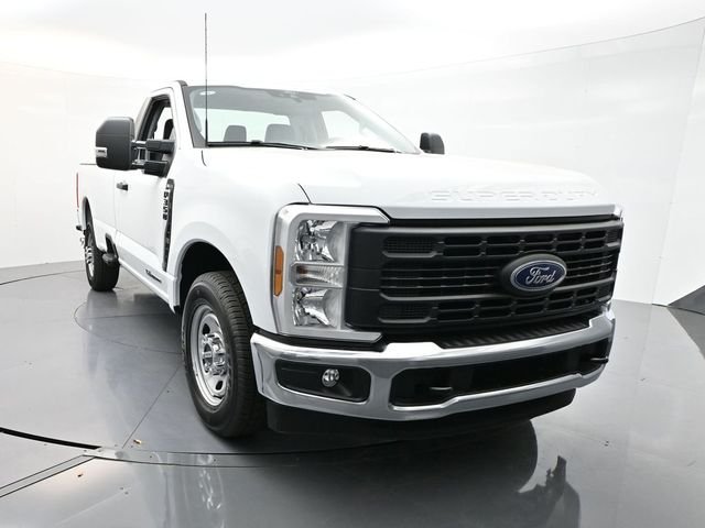 2026 Ford Super Duty F-350 SRW