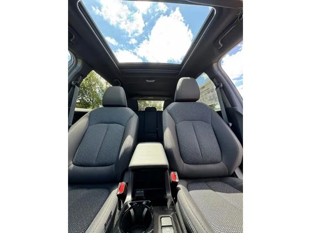 2026 Subaru Forester Touring - Photo 24