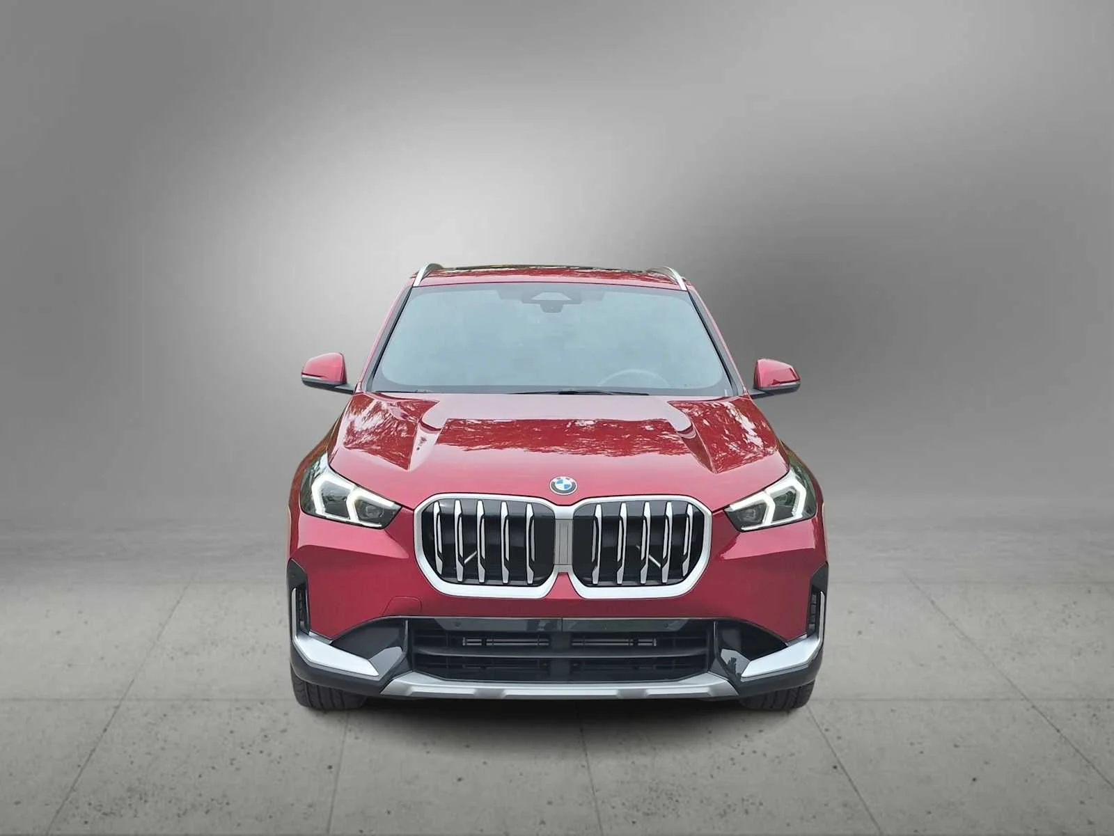 Certified Used 2026 Vegas Red Metallic BMW xDrive28i image 3