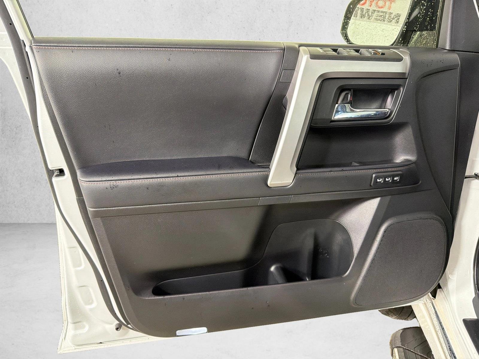 Used 2024 Gray Toyota Limited image 12