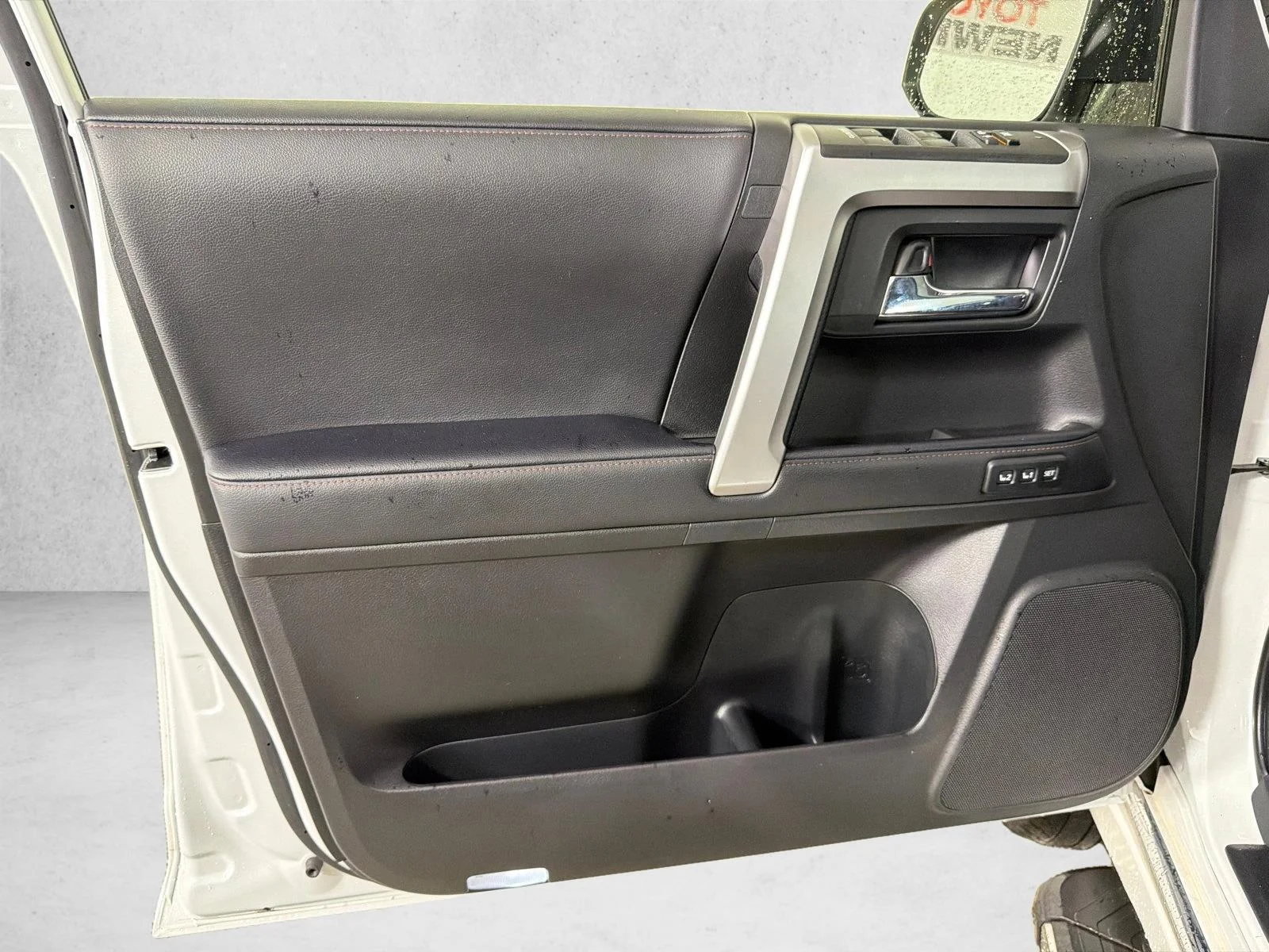 Used 2024 Gray Toyota Limited image 12