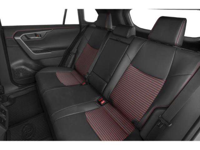 Used 2024 Midnight Black Metallic Toyota XSE image 12