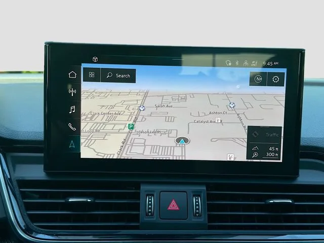2023 Audi SQ5 Prestige - Photo 34