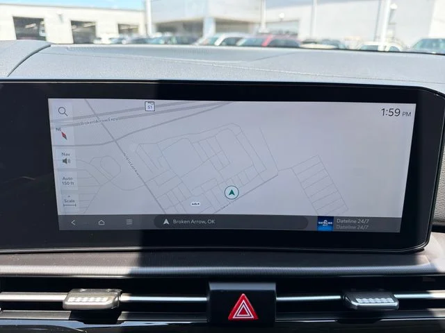New 2026 Wolf Gray Kia SX Prestige image 12