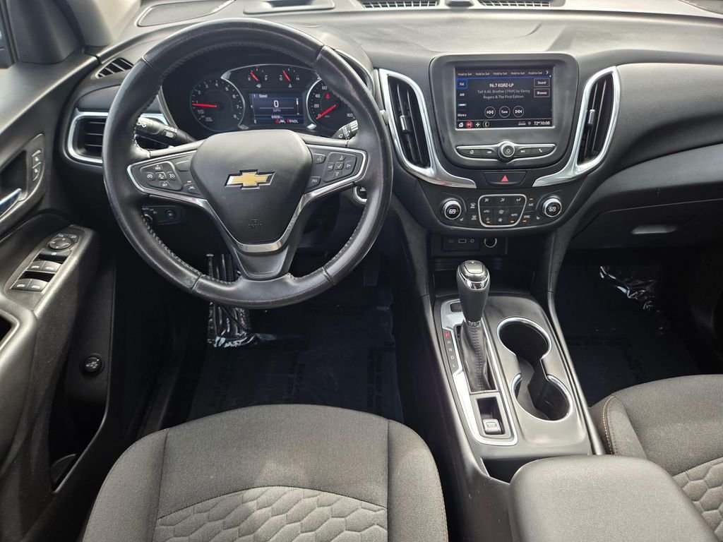 Used 2020 Nightfall Gray Metallic Chevrolet LT image 18