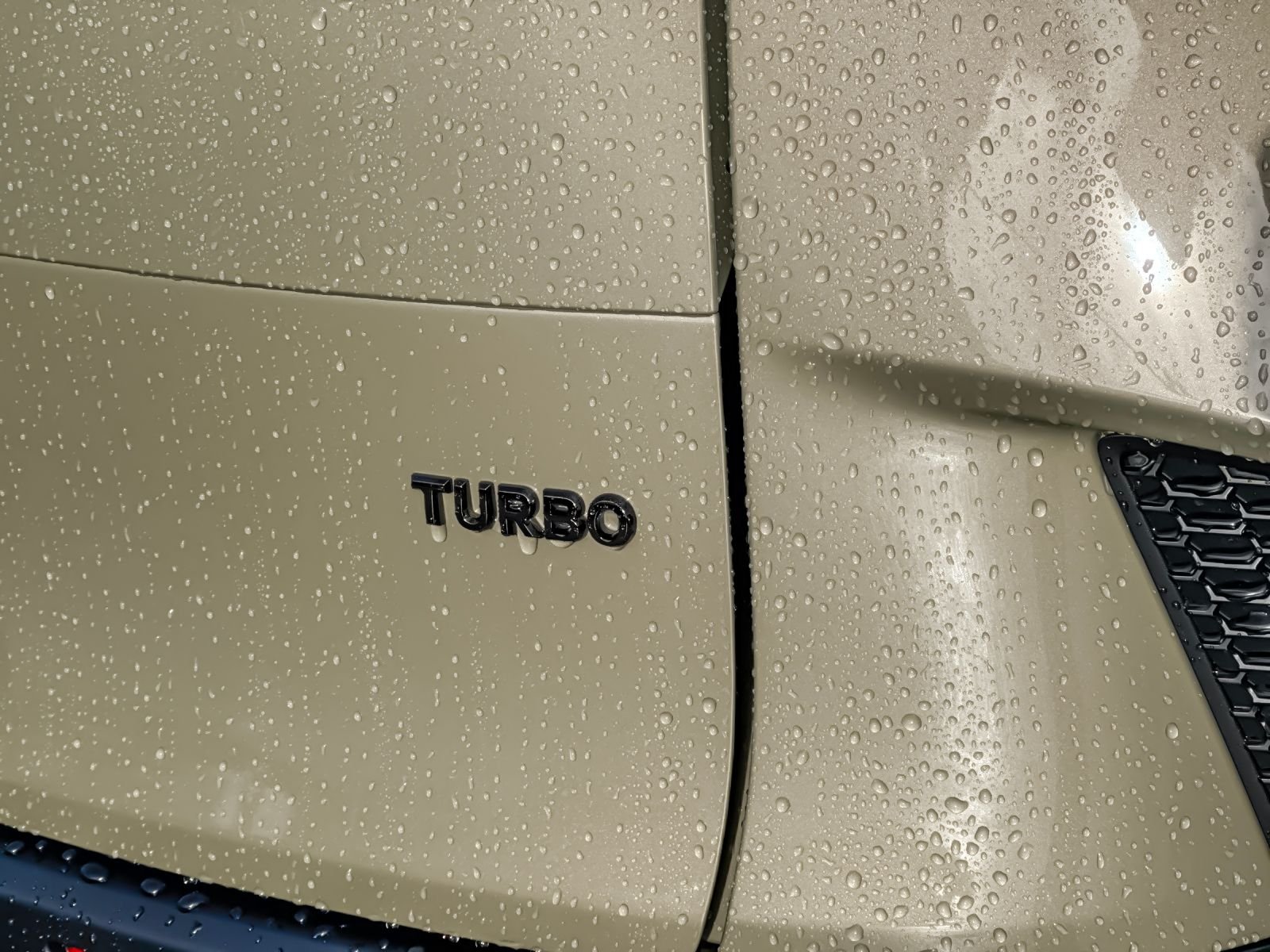 New 2026 Beige/tan Mazda 2.5 Turbo image 23