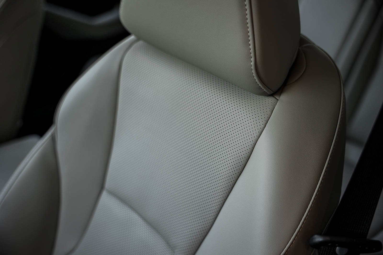 2026 Honda Accord Hybrid Touring - Photo 28