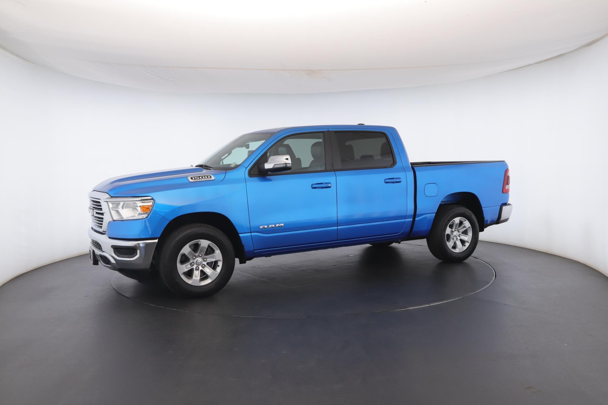 2024 RAM Ram 1500 Pickup Laramie - Photo 41