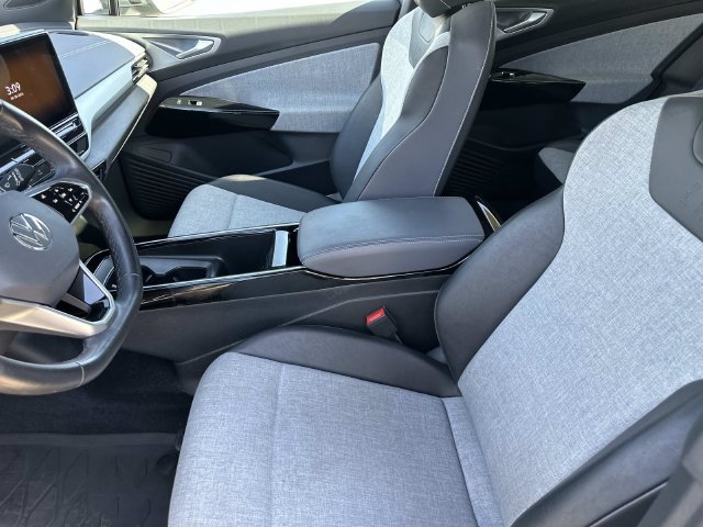 Certified Used 2023 Gray Volkswagen Pro image 20