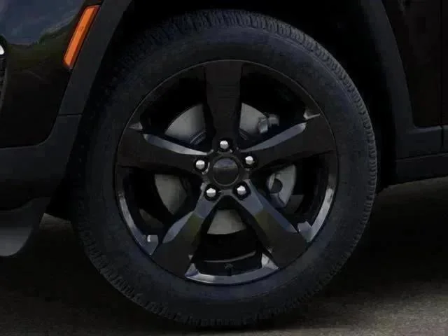 2025 Jeep Grand Cherokee Limited - Photo 36
