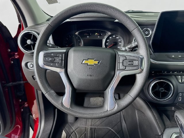 2023 Chevrolet Blazer 2LT - Photo 12