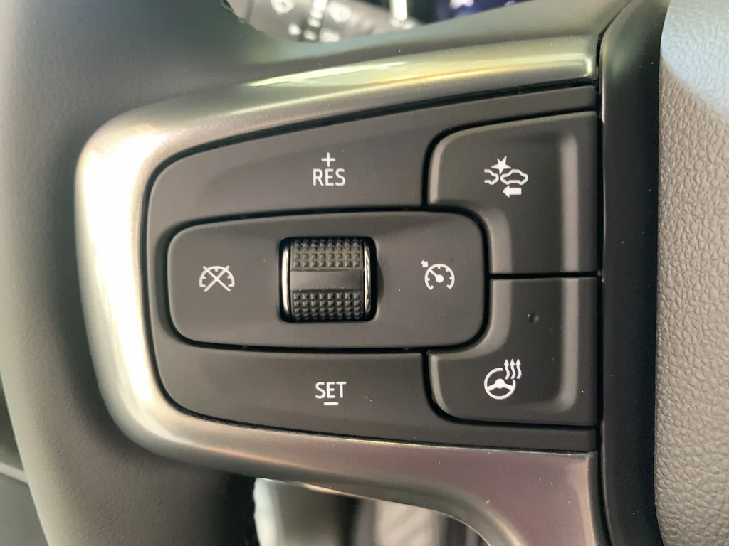 2026 Chevrolet Silverado 1500 LT - Photo 17