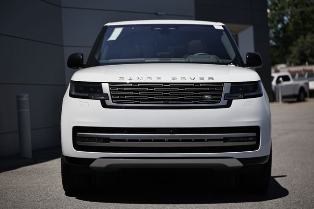 New 2026 Fuji White Land Rover SE 7 Seats image 20