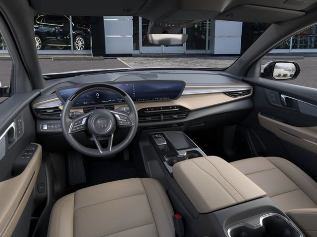 2026 Buick Enclave Preferred - Photo 19