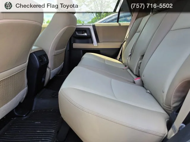 Used 2024 Ice Cap Toyota SR5 Premium image 22