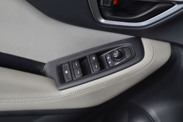 Used 2024 Gray Subaru Base image 23