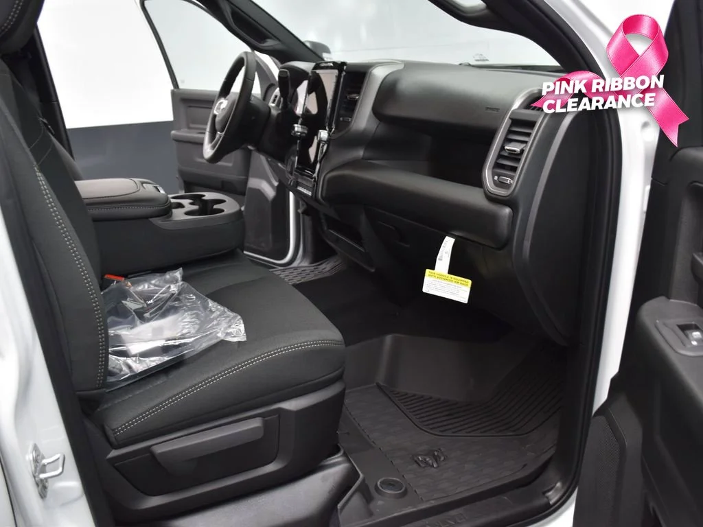 2026 RAM 2500 Tradesman/Warlock - Photo 24