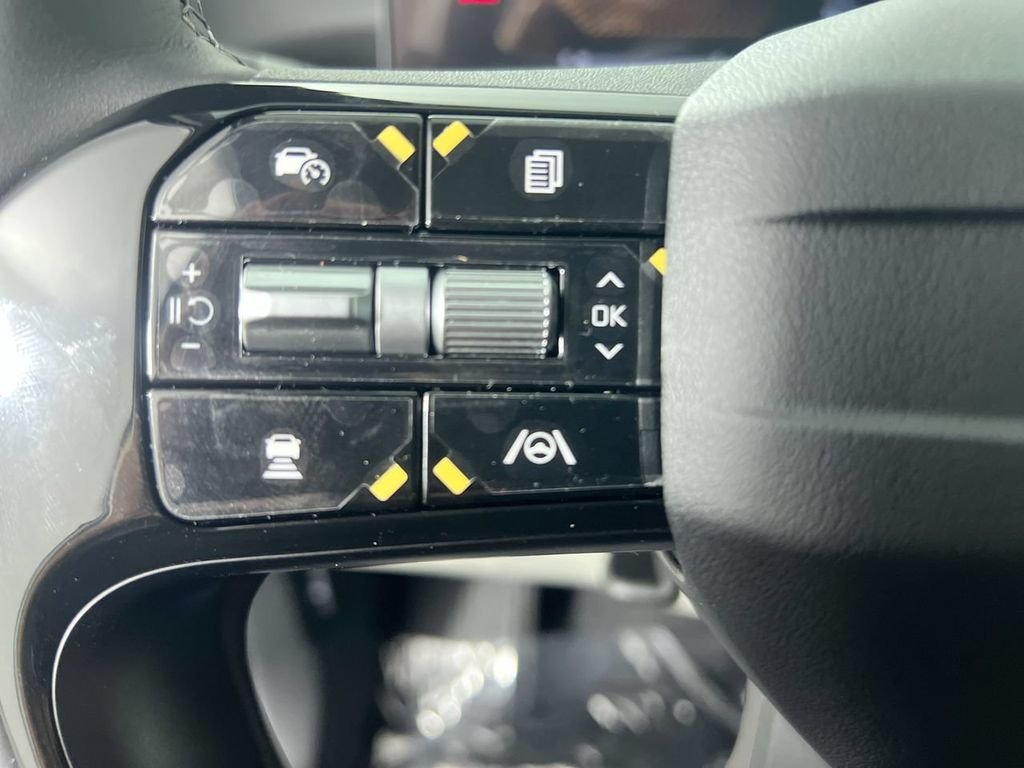 New 2026 Glacial White Pearl Kia S image 16