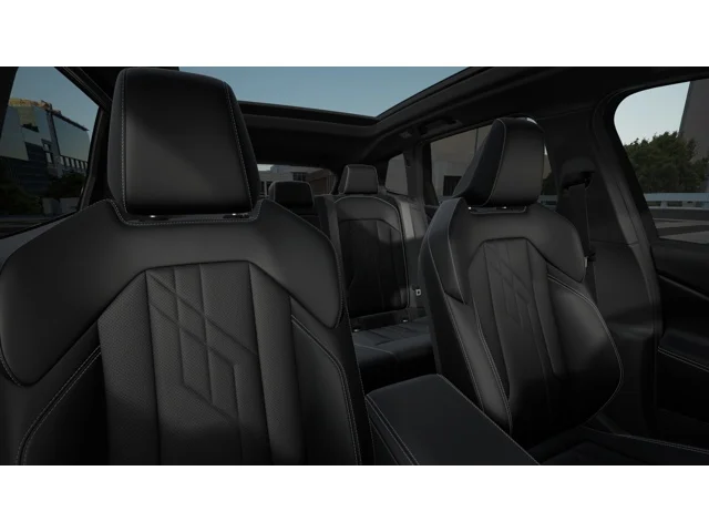New 2026 Black Sapphire Metallic BMW  image 11