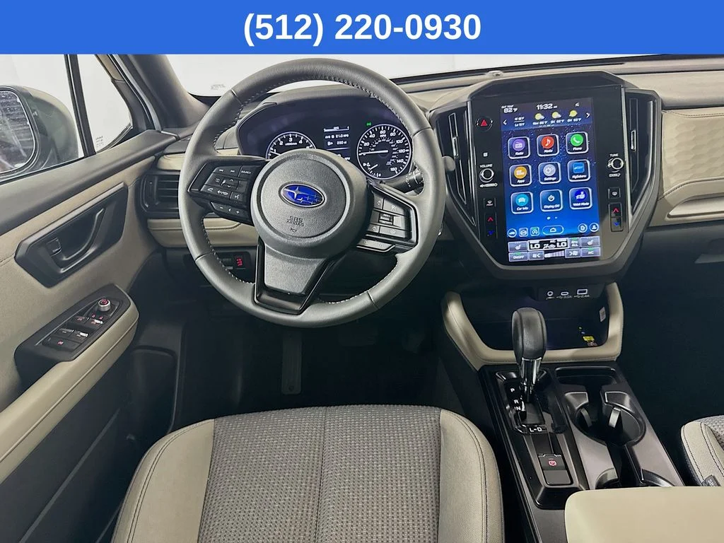 2026 Subaru Forester Premium - Photo 27