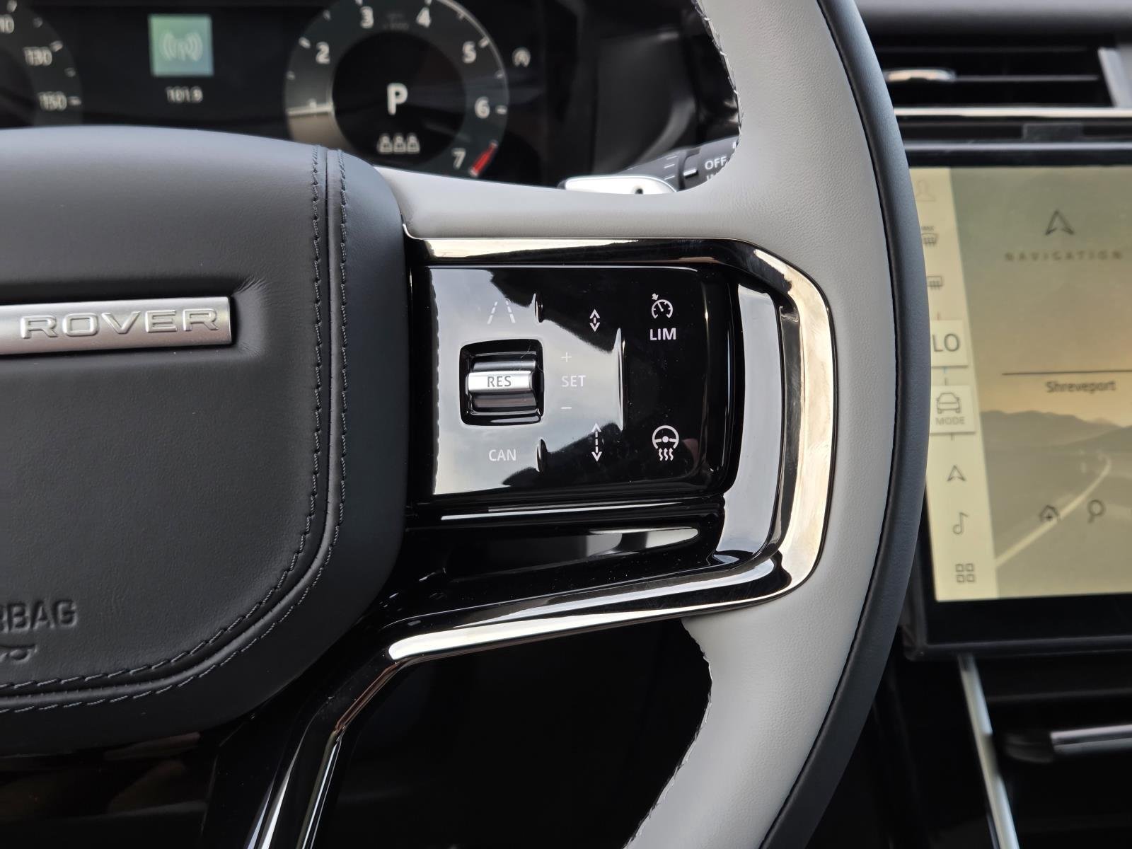 New 2026 Arroios Grey Land Rover Belgravia Edition image 20