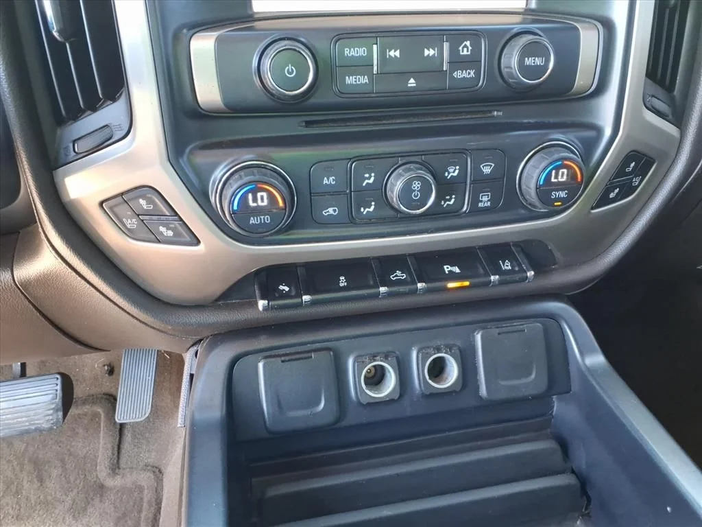 Used 2014 Sonoma Red Metallic GMC Denali image 22